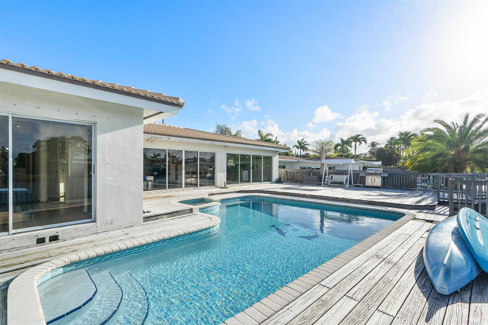 1641 Poinsettia Fort Lauderdale, FL 33305