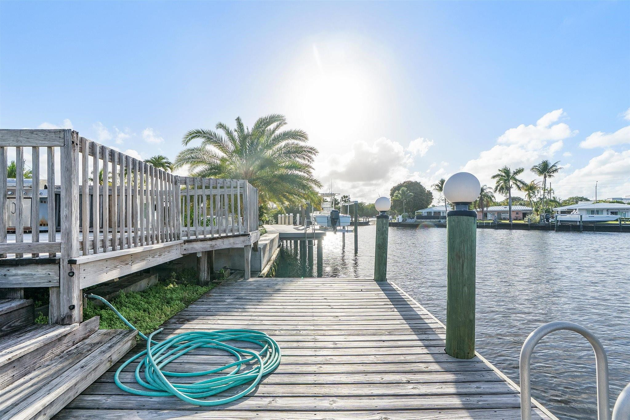 1641 Poinsettia Fort Lauderdale, FL 33305