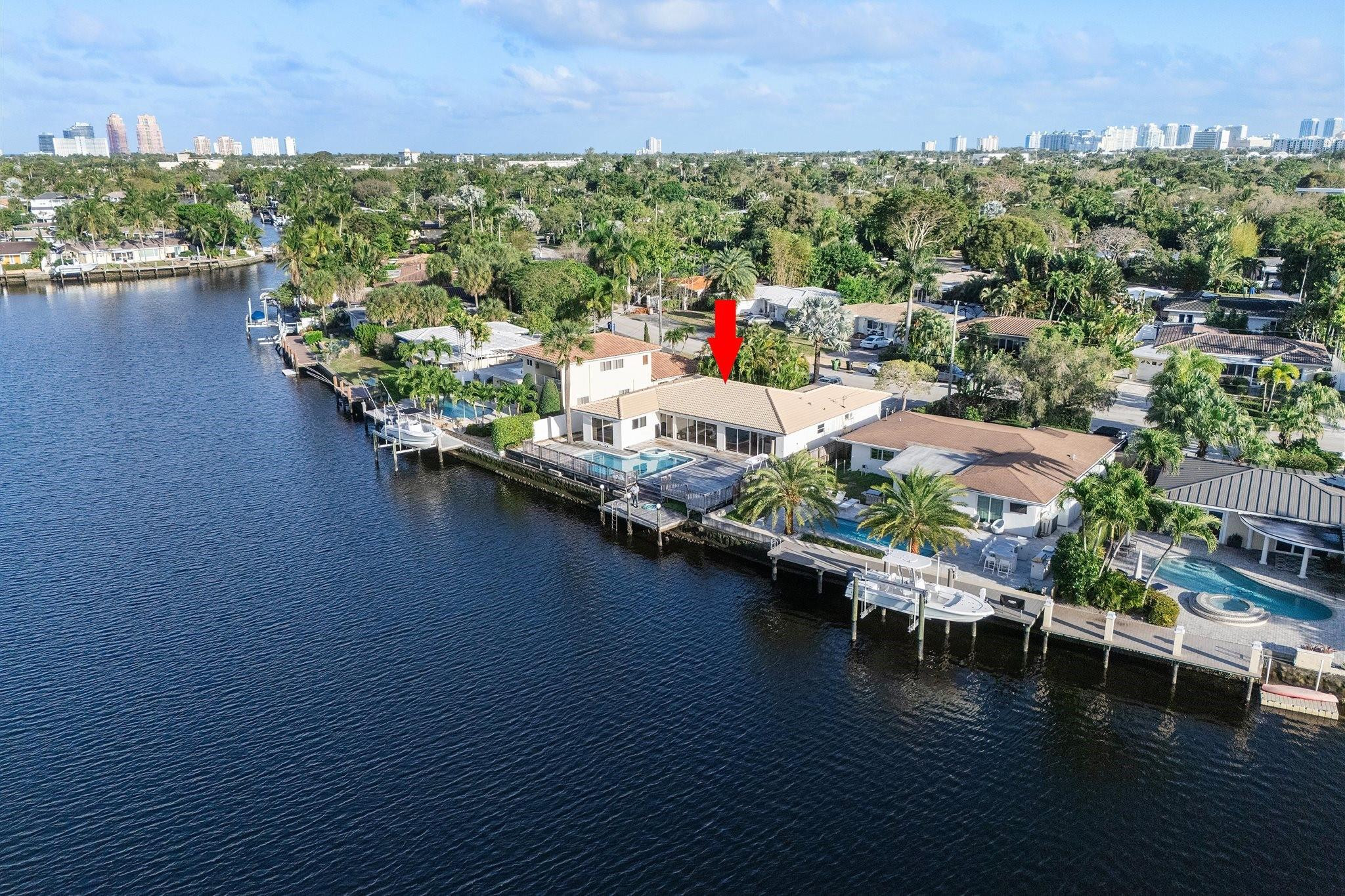 1641 Poinsettia Fort Lauderdale, FL 33305