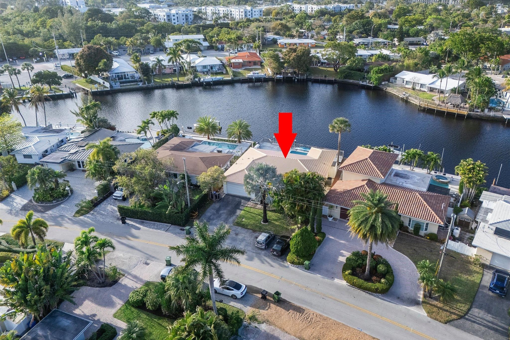 1641 Poinsettia Fort Lauderdale, FL 33305