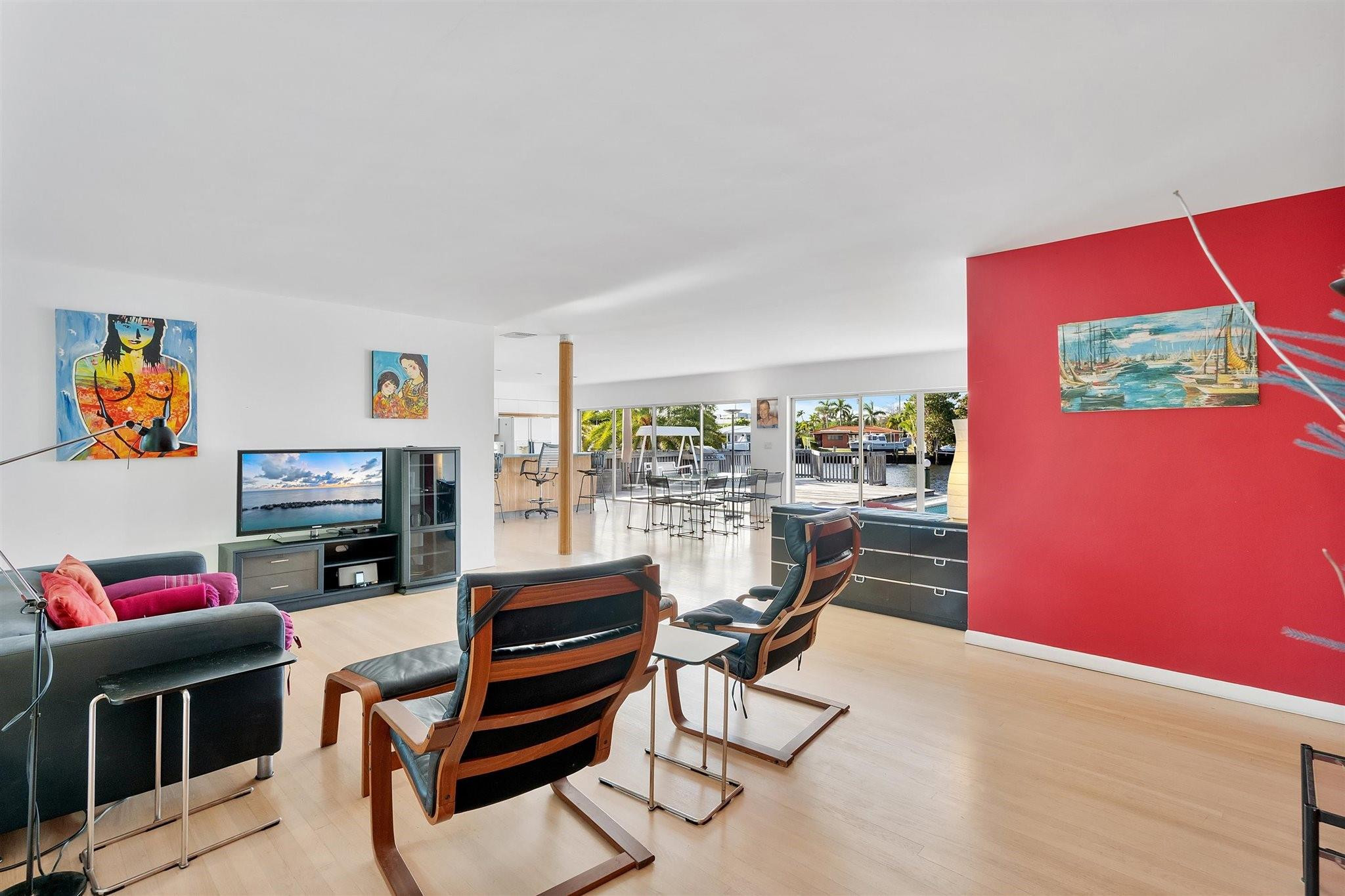 1641 Poinsettia Fort Lauderdale, FL 33305