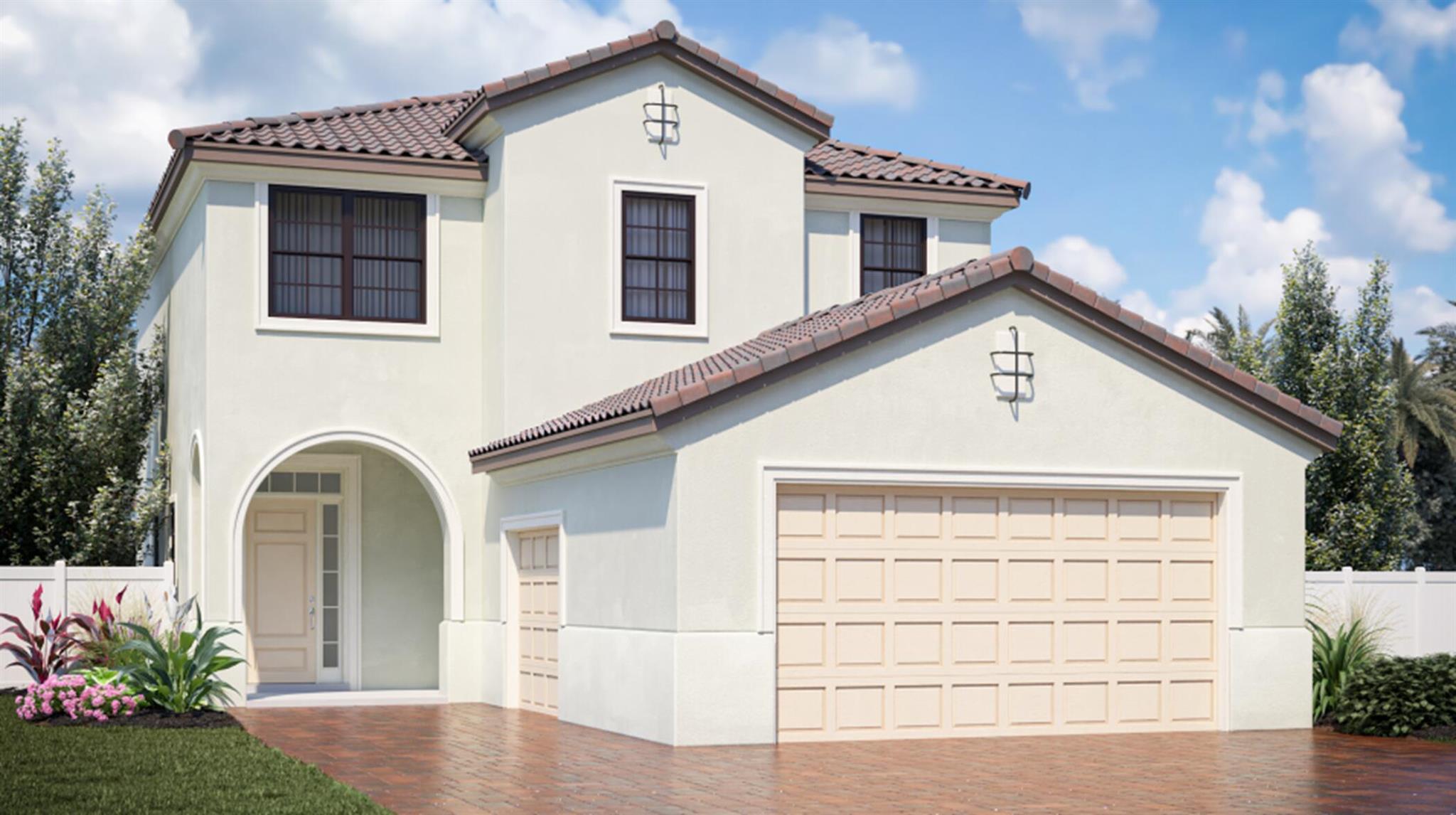 321 SE Fascino Circle