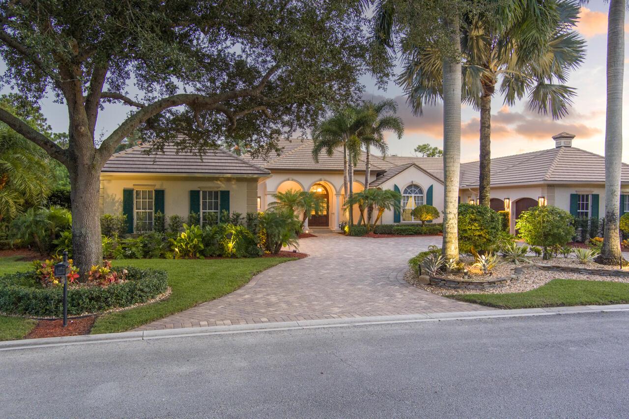 7380 SE Medalist Pl,Hobe Sound, FL 33455