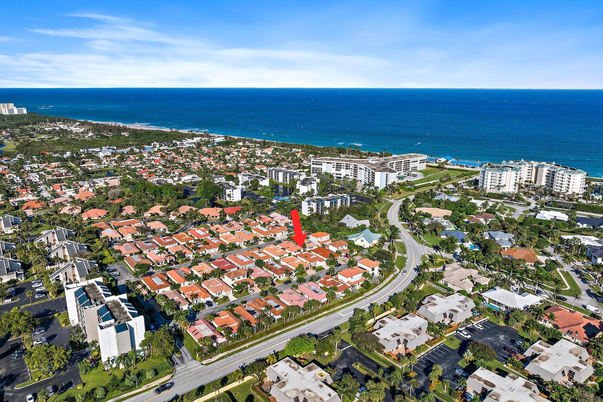 1483 Via Del Sol Jupiter, FL 33477