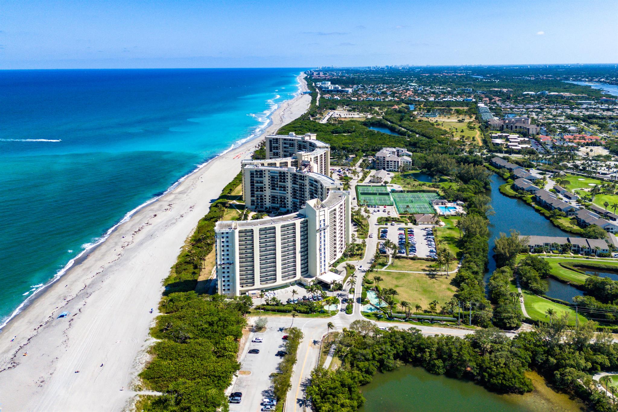 400 Ocean Trl Way #607 Jupiter, FL 33477