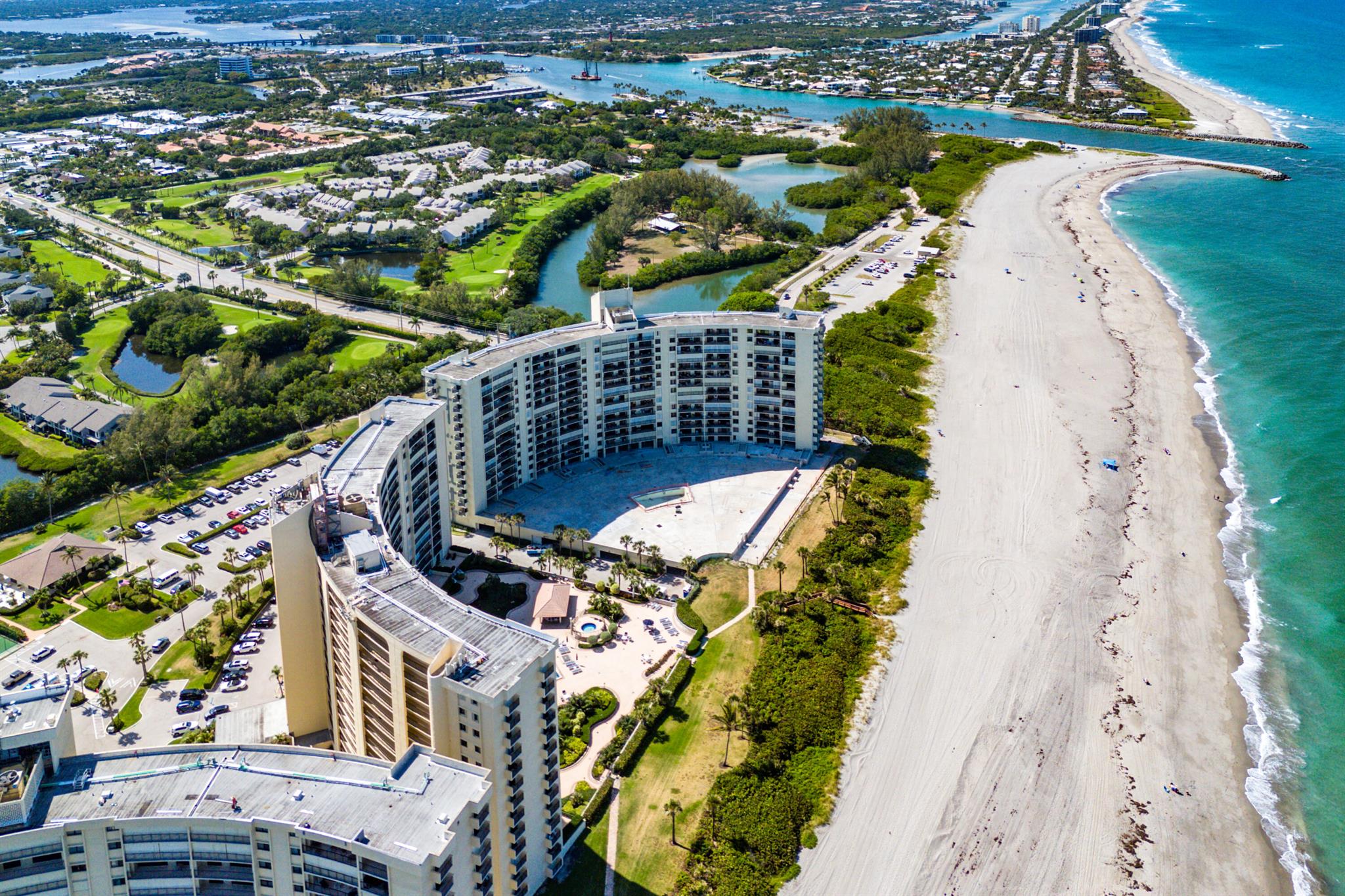 400 Ocean Trl Way #607 Jupiter, FL 33477