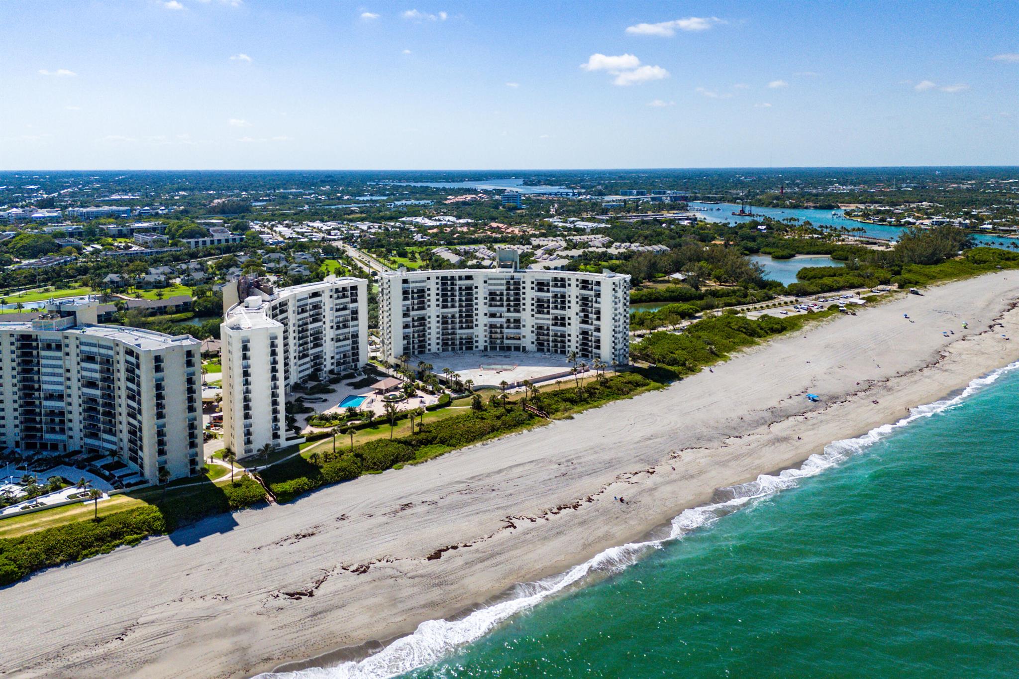 400 Ocean Trl Way #607 Jupiter, FL 33477