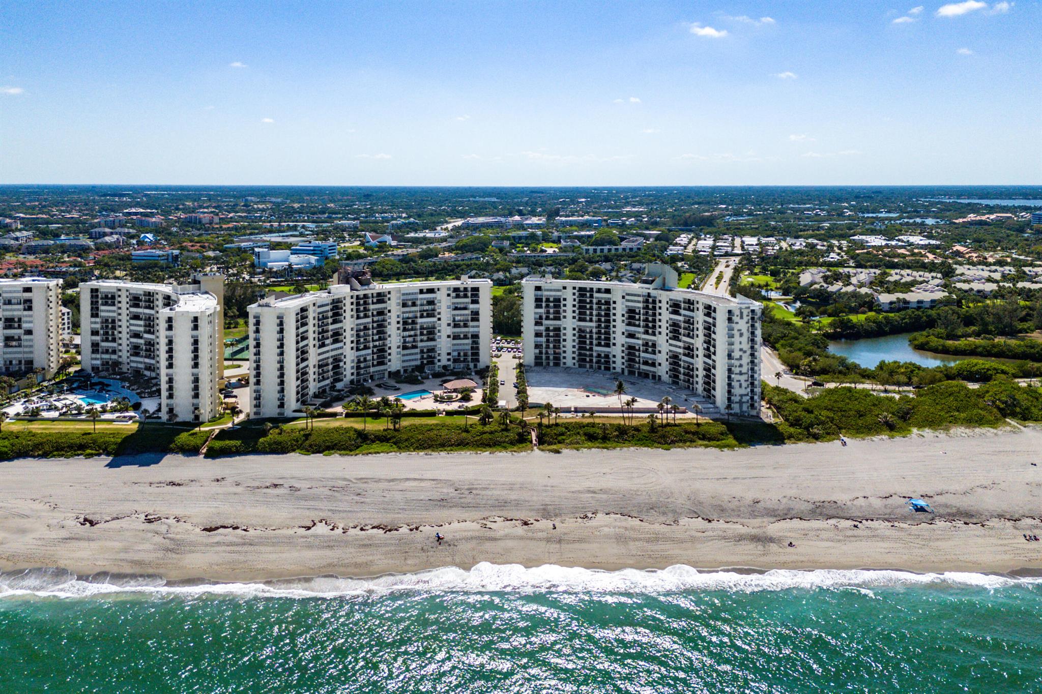 400 Ocean Trl Way #607 Jupiter, FL 33477