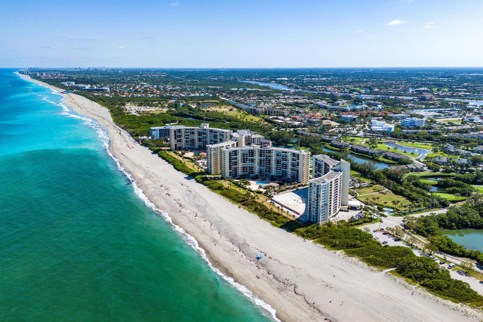 400 Ocean Trl Way #607 Jupiter, FL 33477