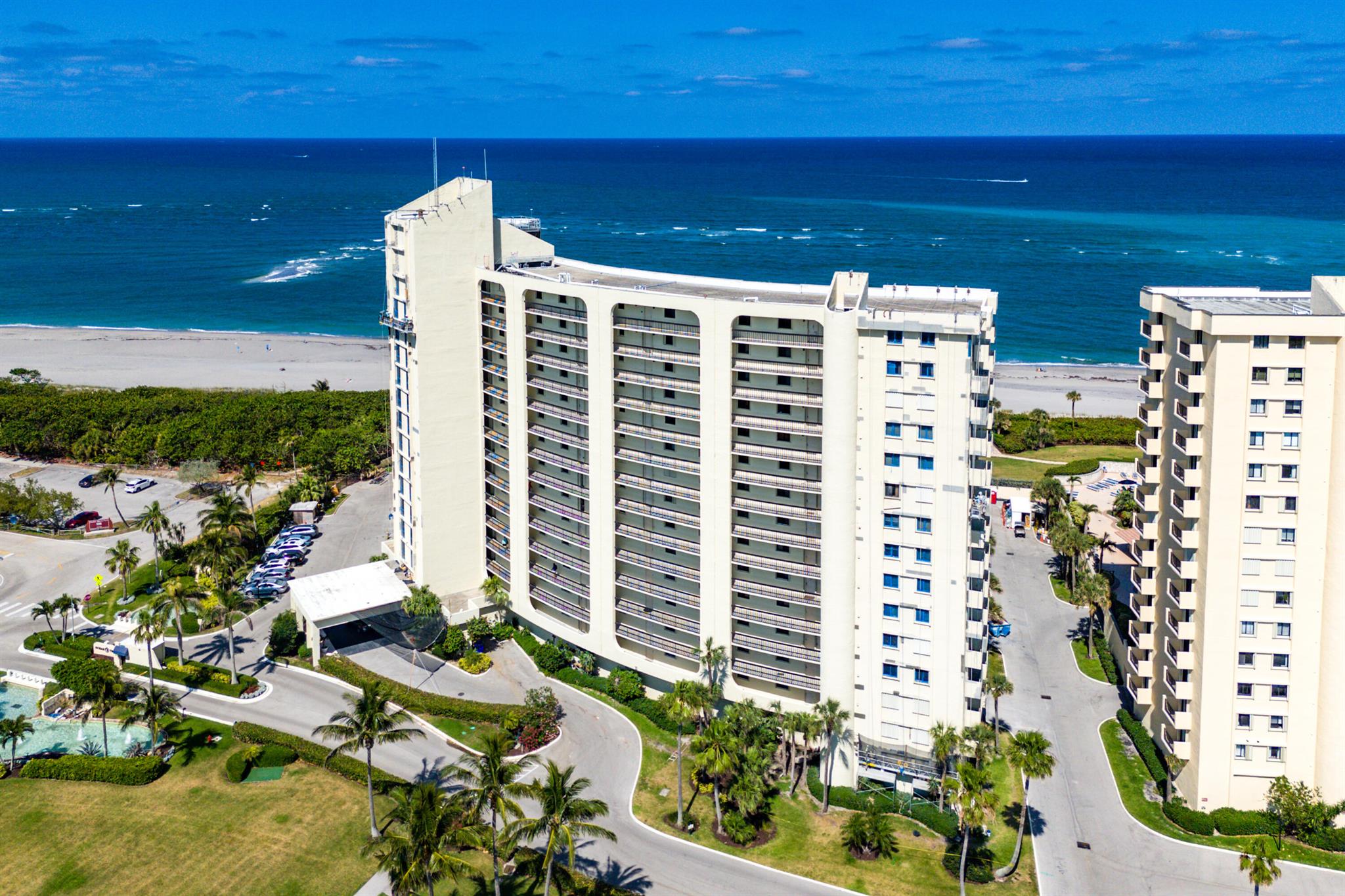 400 Ocean Trl Way #607 Jupiter, FL 33477