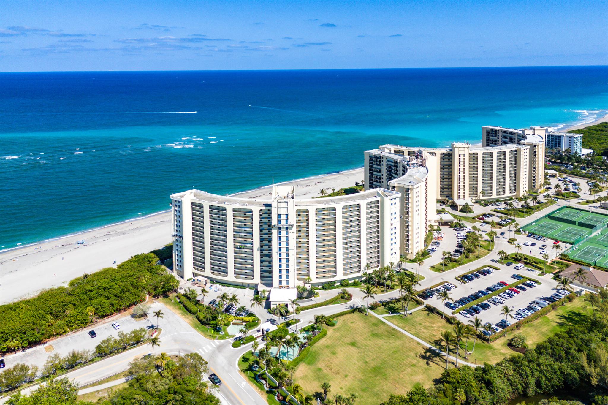 400 Ocean Trl Way #607 Jupiter, FL 33477