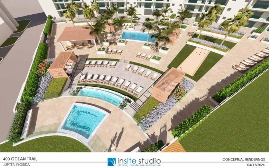 400 Ocean Trl Way #607 Jupiter, FL 33477