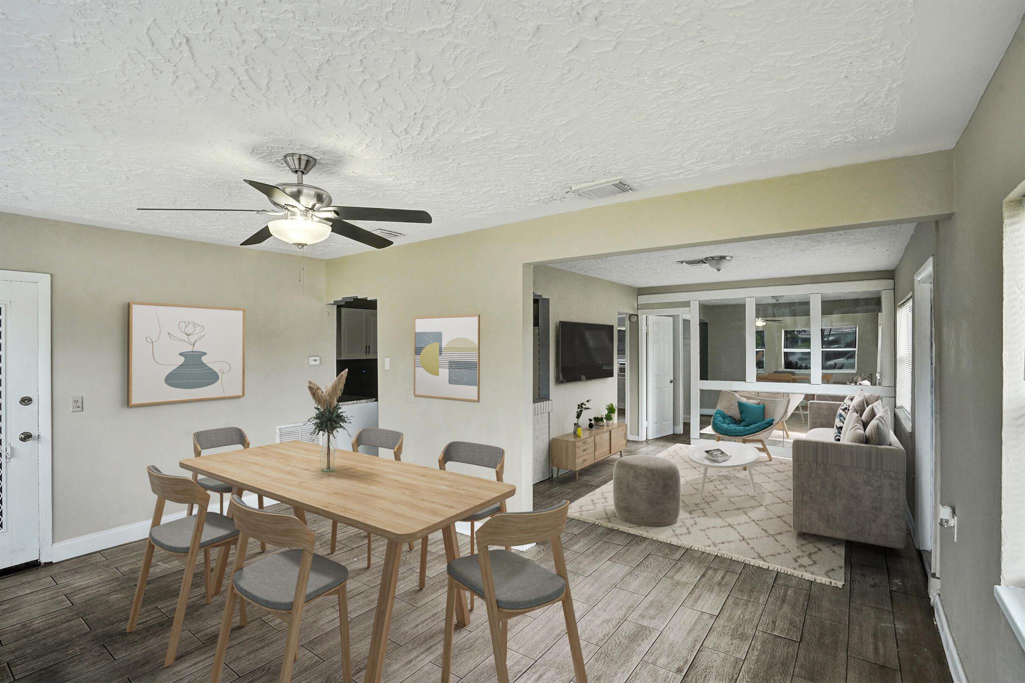 4701 N Andrews Ave,Oakland Park, FL 33309