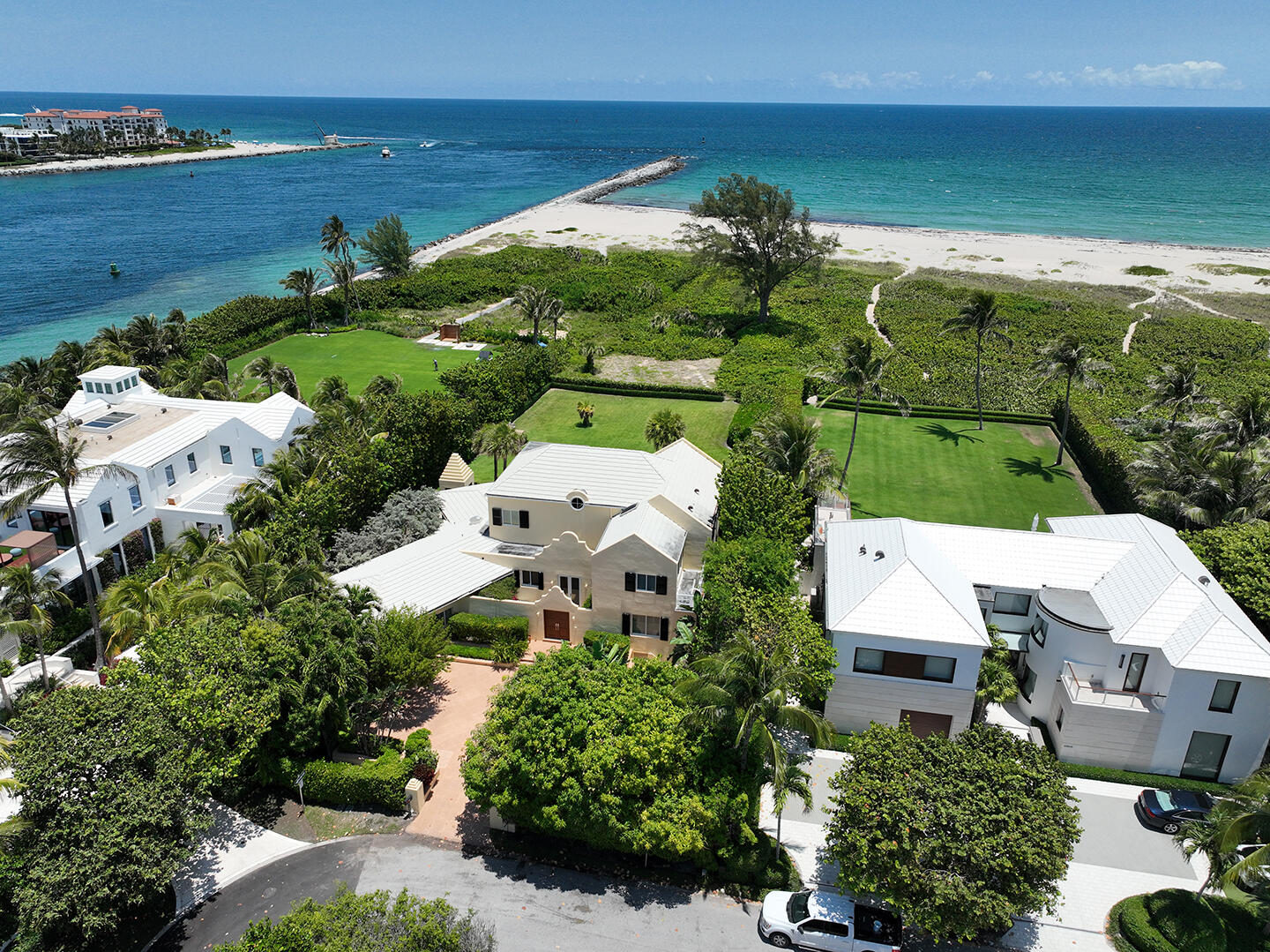 143 E Inlet Dr,Palm Beach, FL 33480