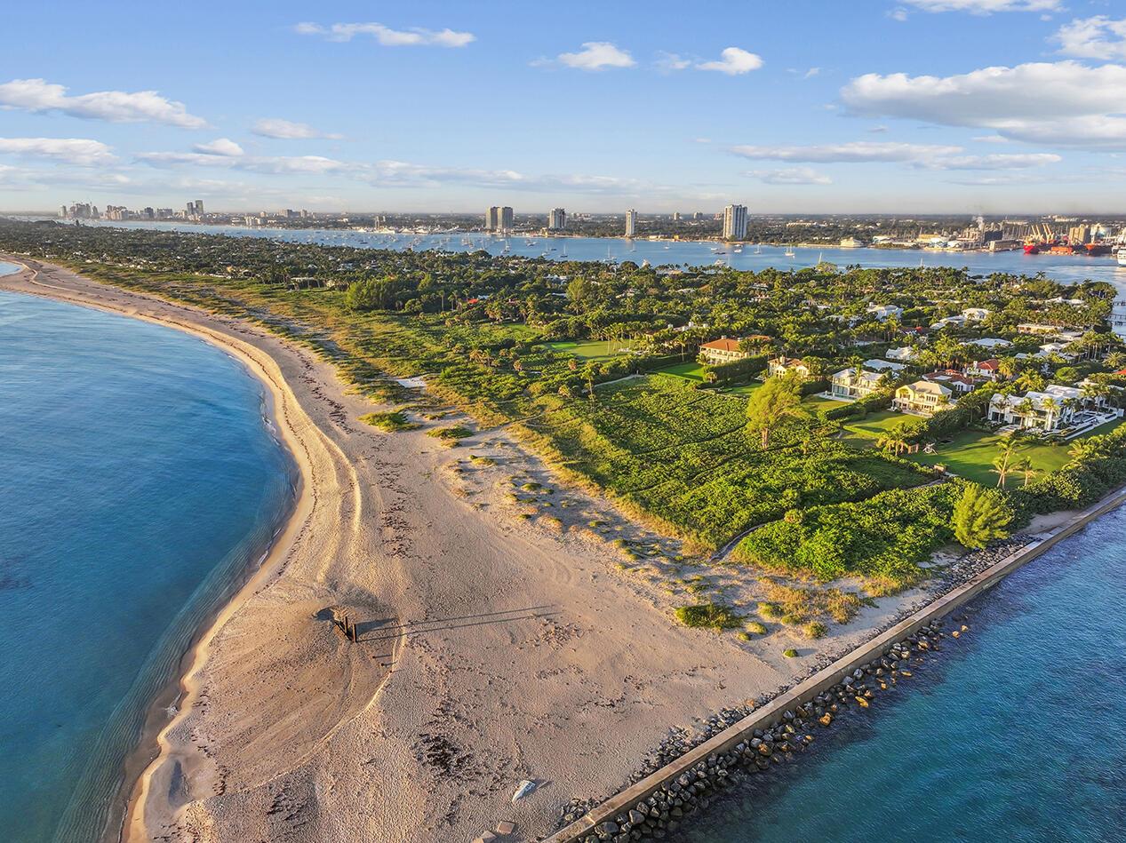 143 E Inlet Dr Palm Beach, FL 33480