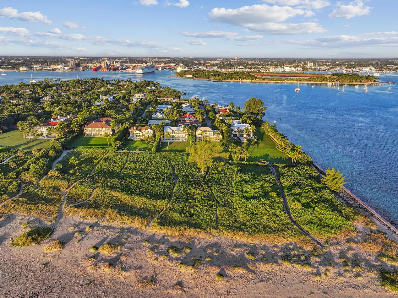 143 E Inlet Dr Palm Beach, FL 33480