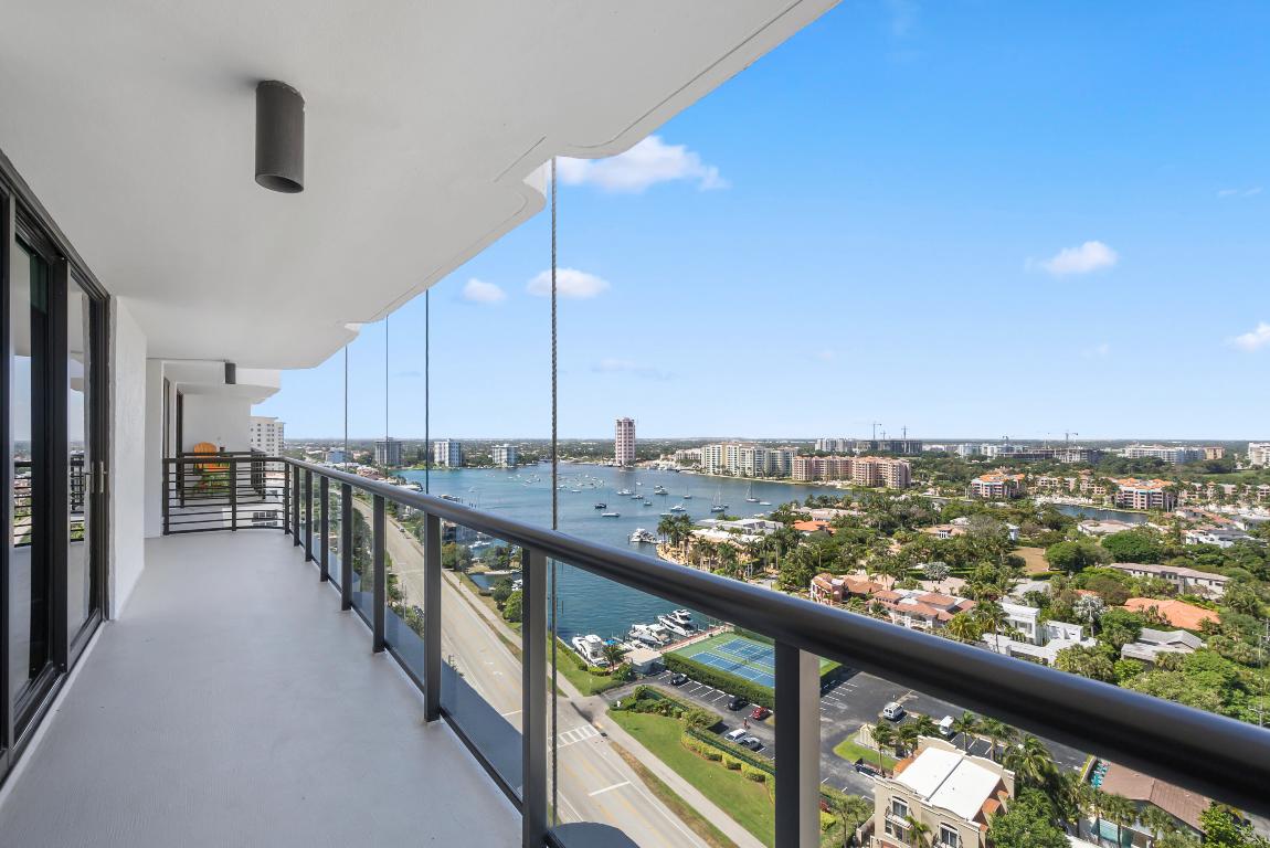 250 S Ocean #Penthouse F Boca Raton, FL 33432