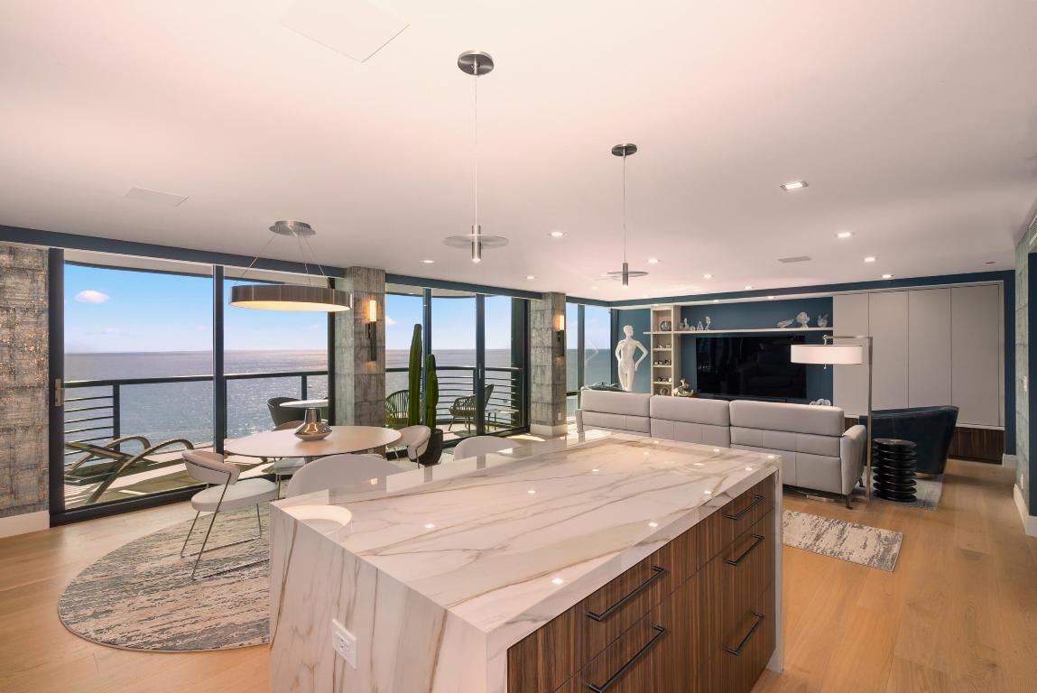 250 S Ocean #Penthouse F Boca Raton, FL 33432