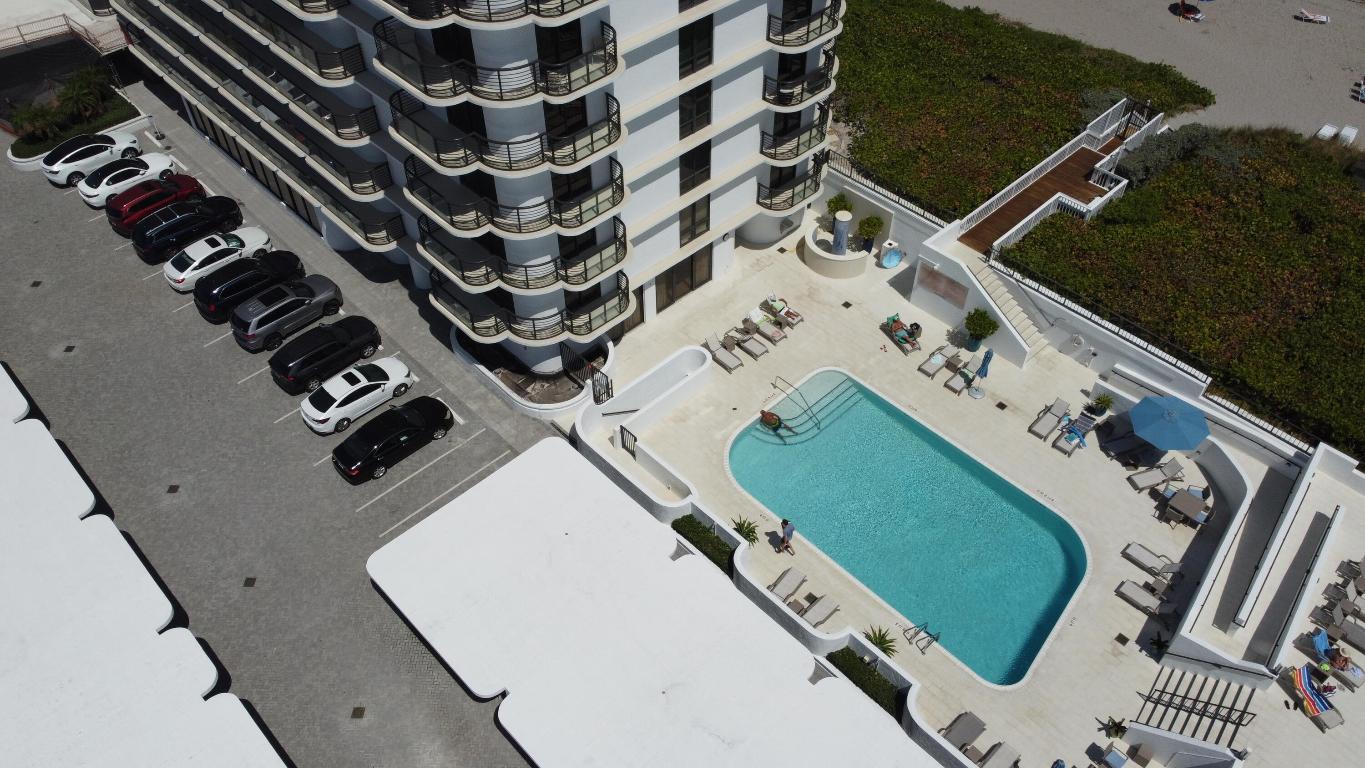 250 S Ocean #Penthouse F Boca Raton, FL 33432