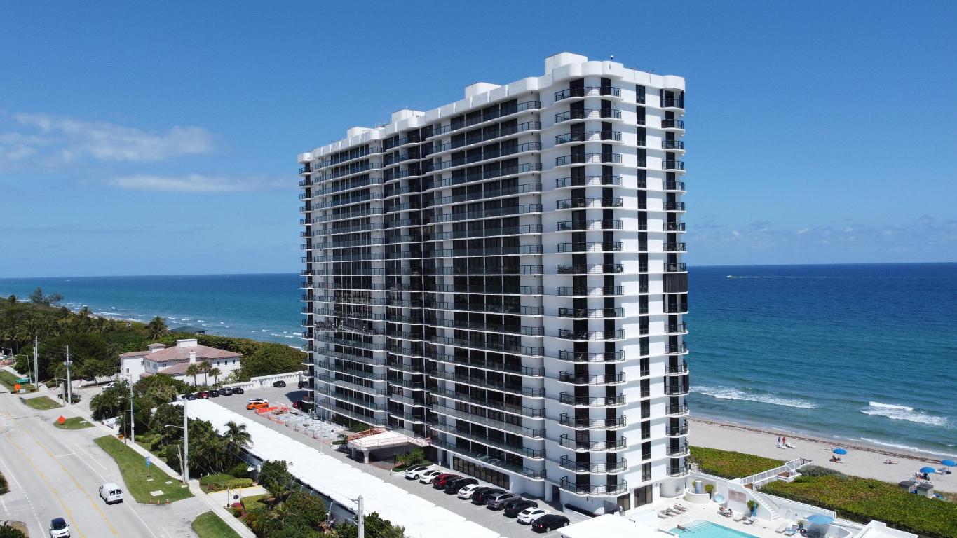 250 S Ocean #Penthouse F Boca Raton, FL 33432