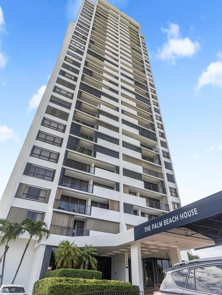 5600 N Flagler Dr #1501