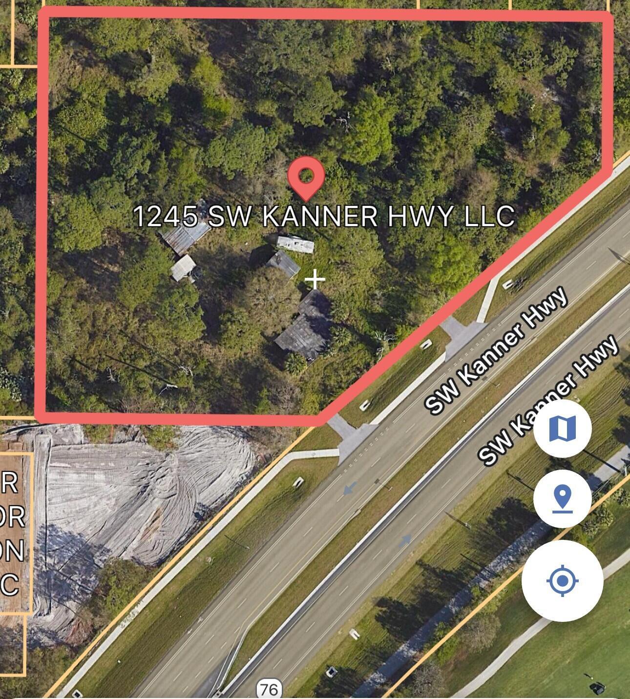 1245 SW Kanner Hwy
