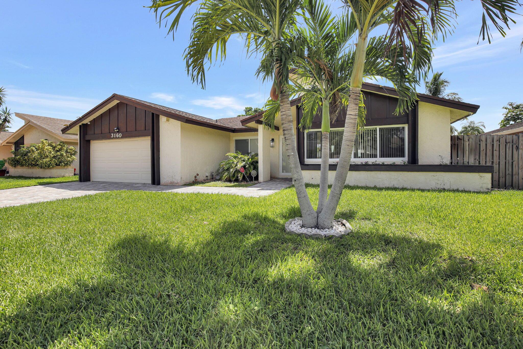 3160 NW 97th Way