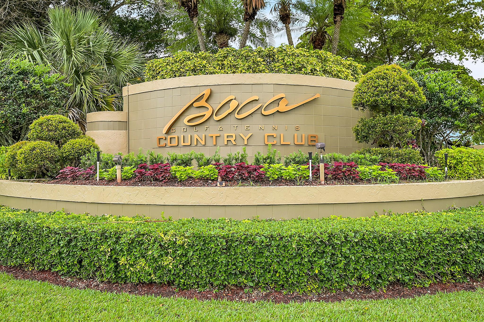 17094 Boca Clb Blvd #4