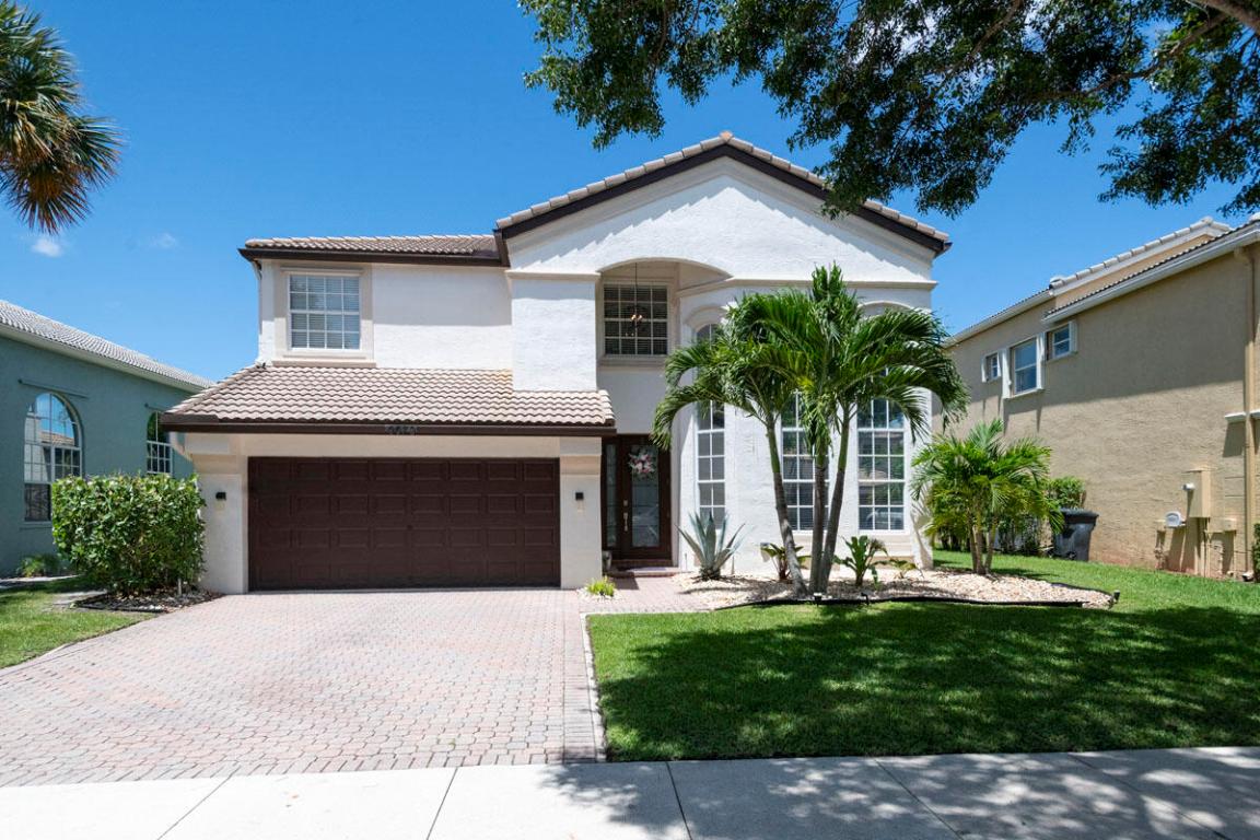 9079 Alexandra Cir Wellington, FL 33414