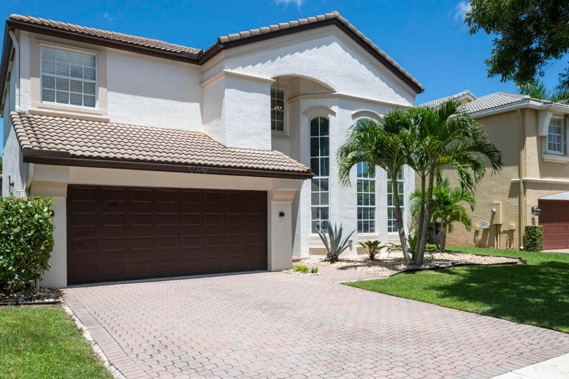 9079 Alexandra Cir Wellington, FL 33414