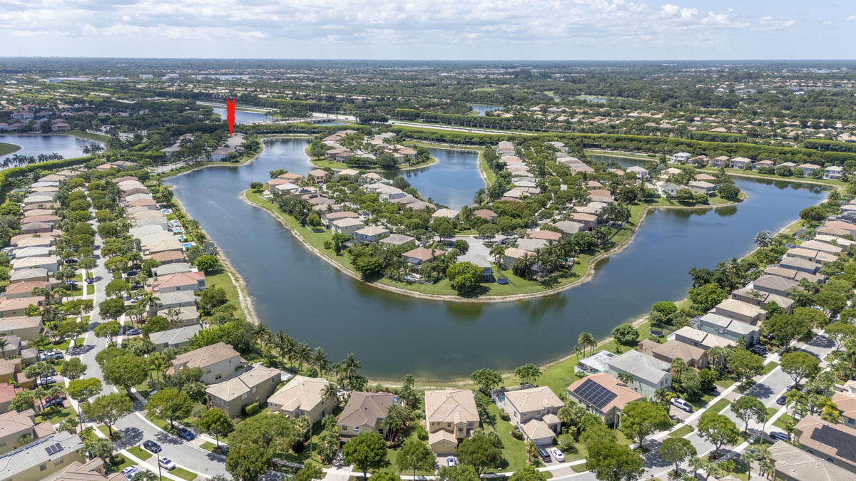 9079 Alexandra Cir Wellington, FL 33414