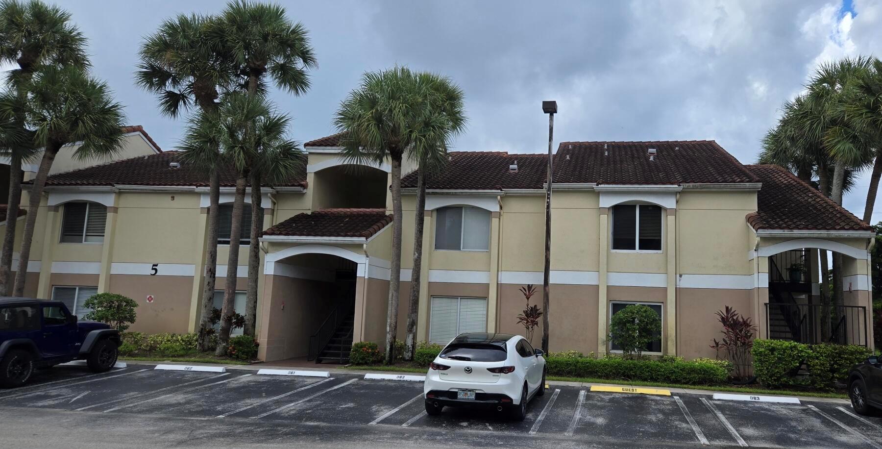 815 Boynton Bch Blvd #5-206