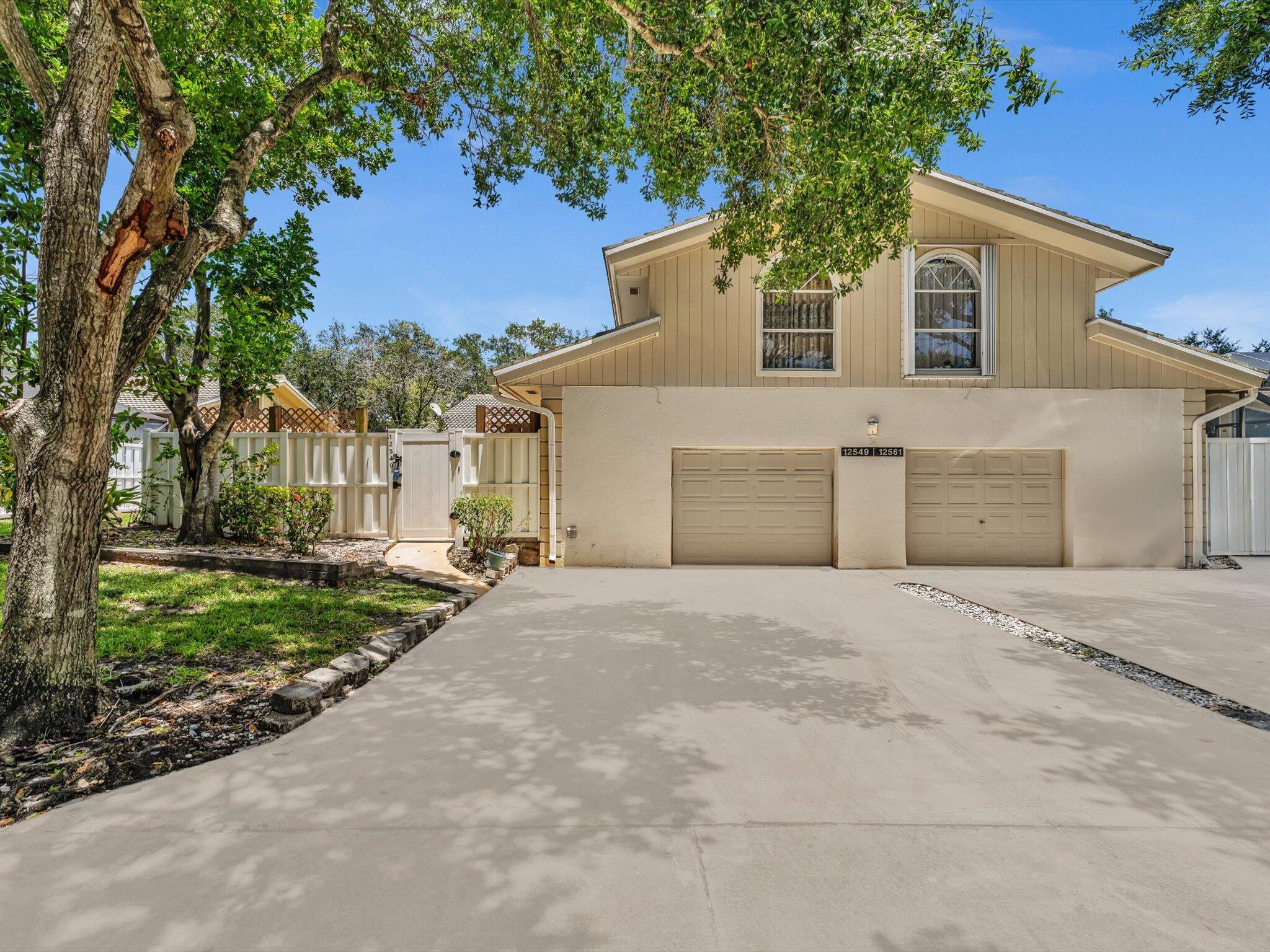 12549 Woodmill Dr