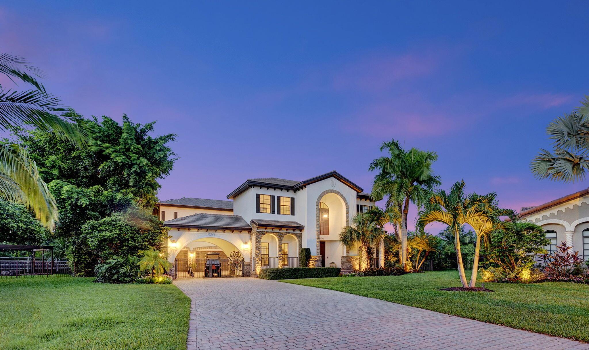 10241 Majestic Trl