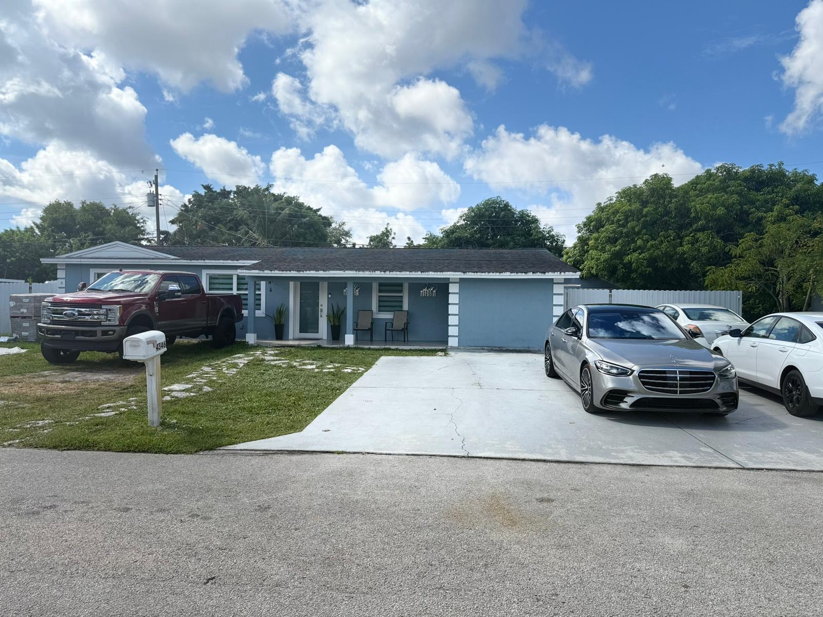 4346 Brentwood Ct