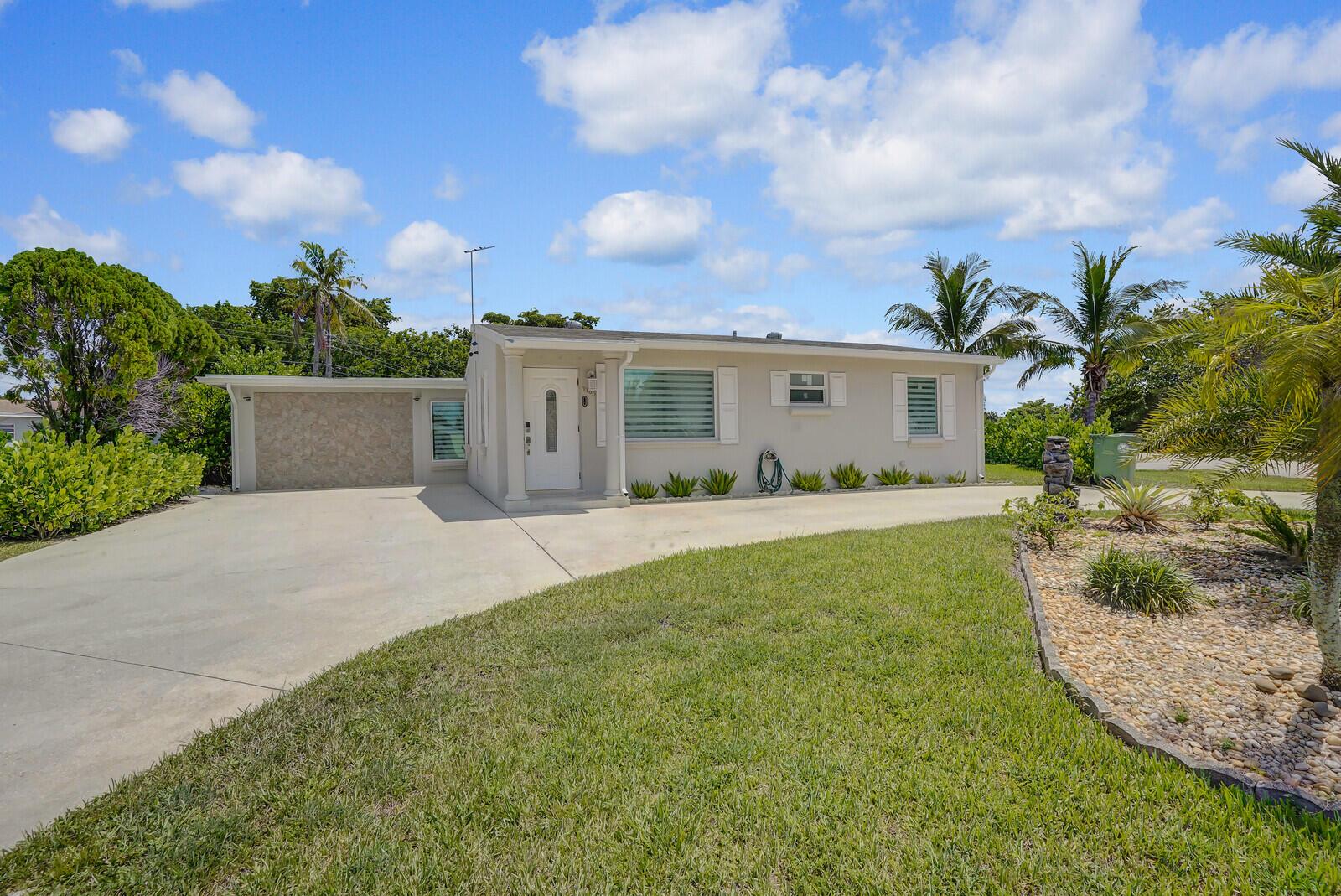 3103 Frost Rd