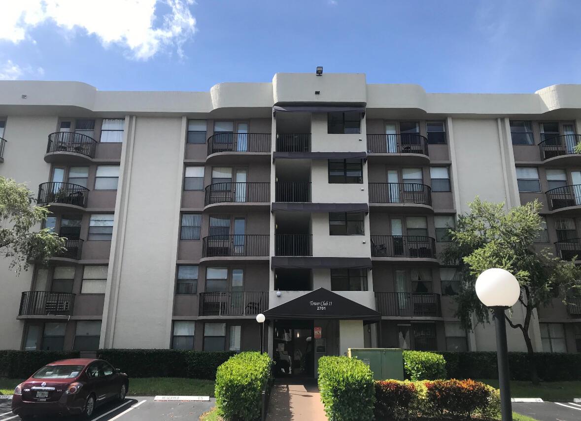 2701 Riverside Dr #514-B