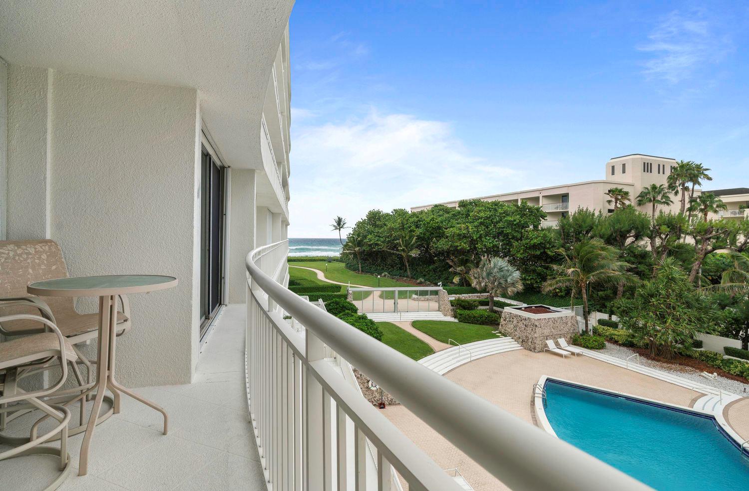 2780 S Ocean Blvd #309