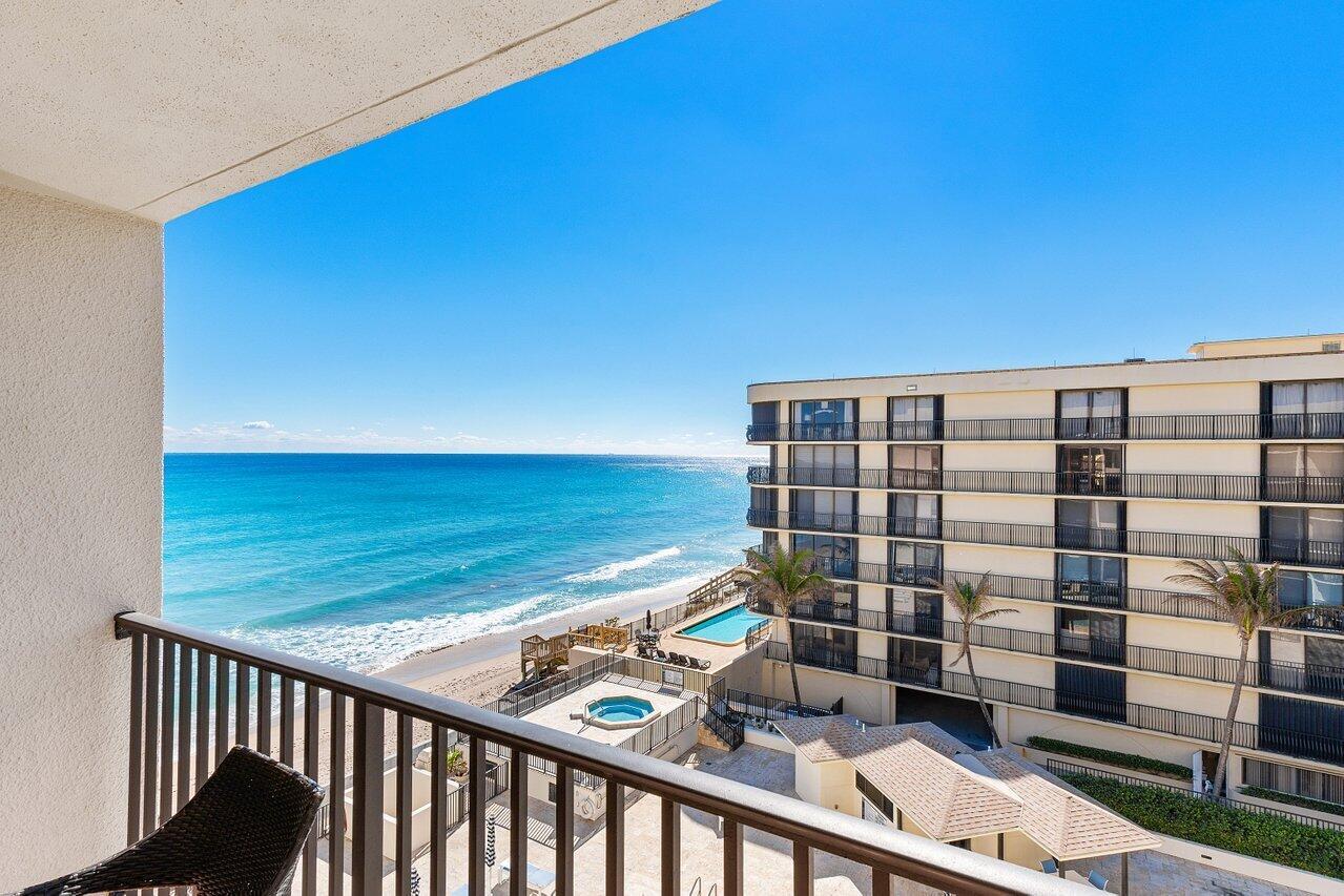 3610 S Ocean Blvd #502