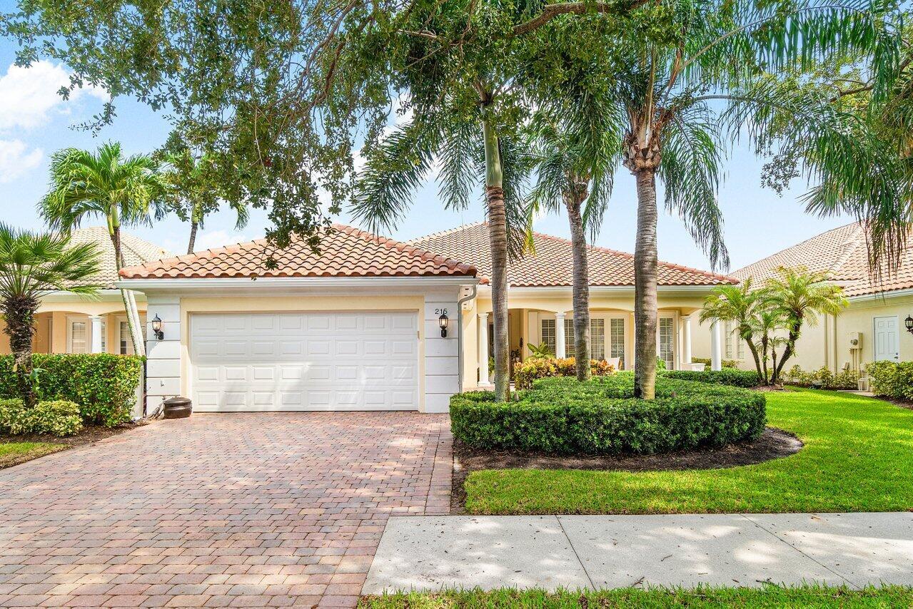215 Danube Way