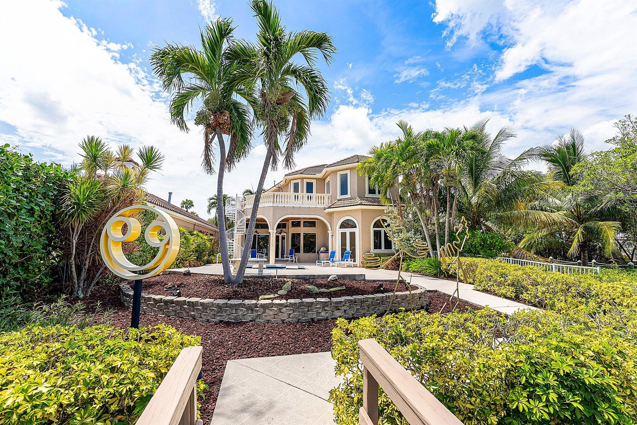 201 Fishermans Way Jupiter, FL 33477