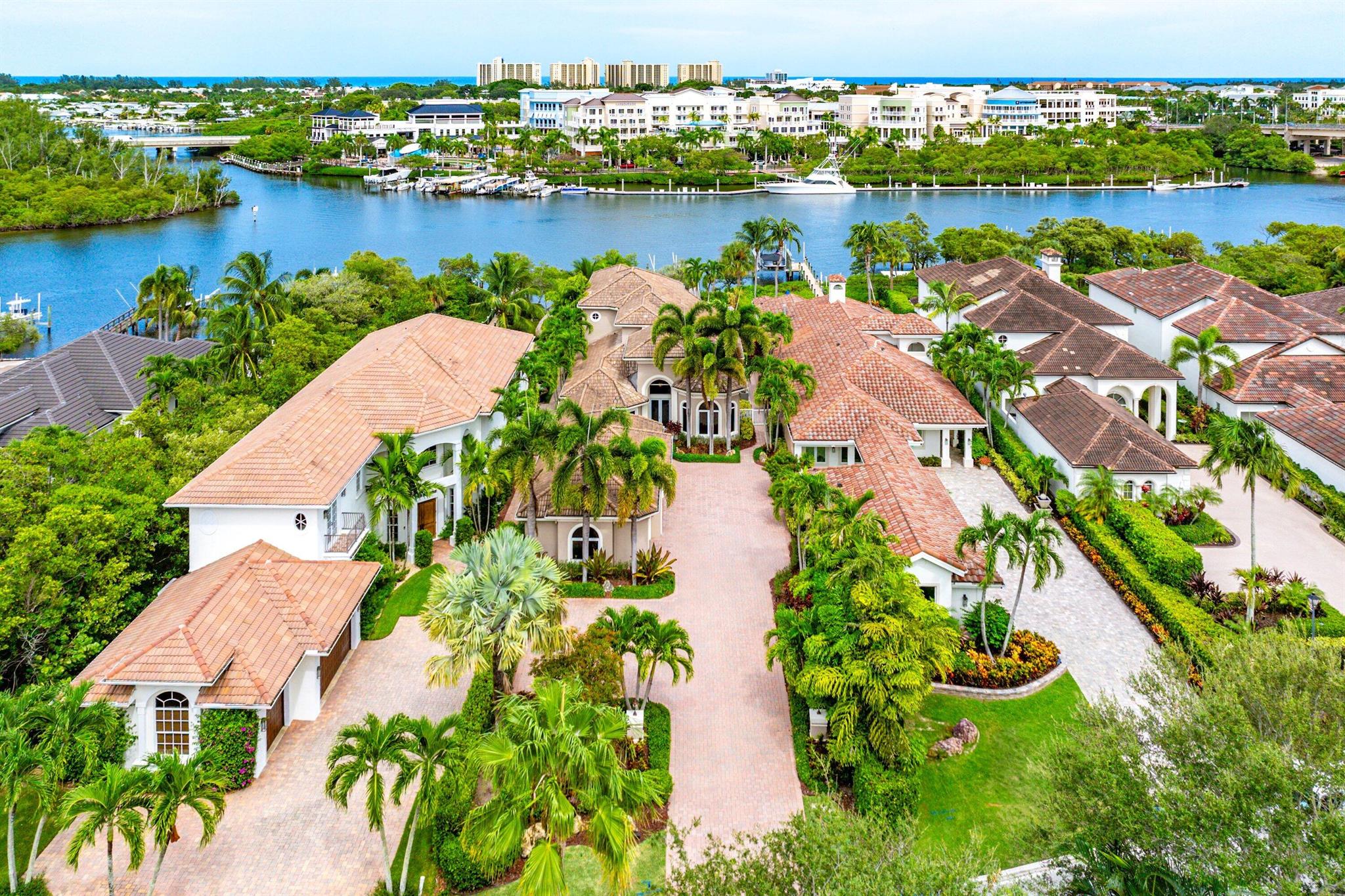 201 Fishermans Way Jupiter, FL 33477