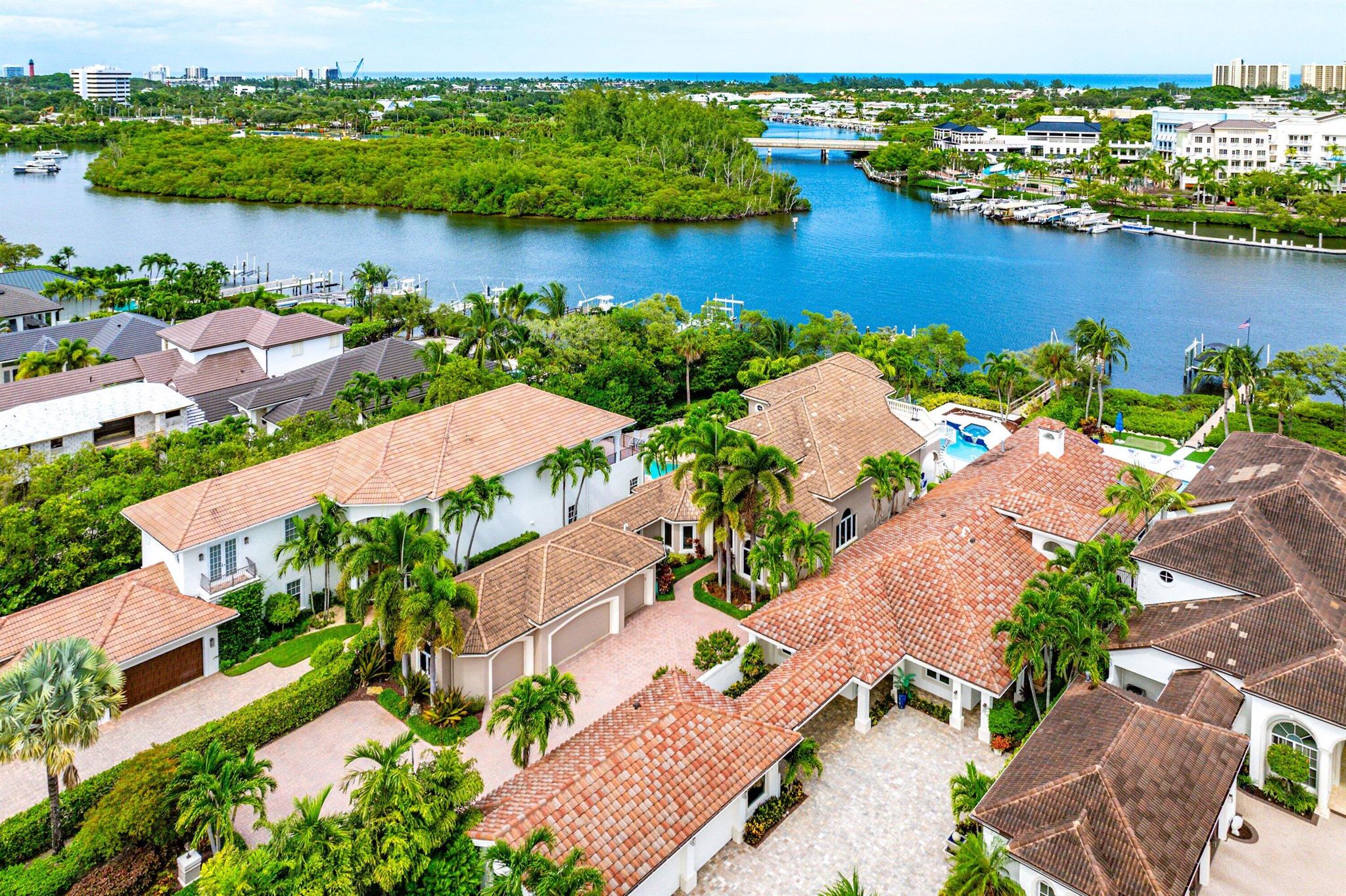 201 Fishermans Way Jupiter, FL 33477