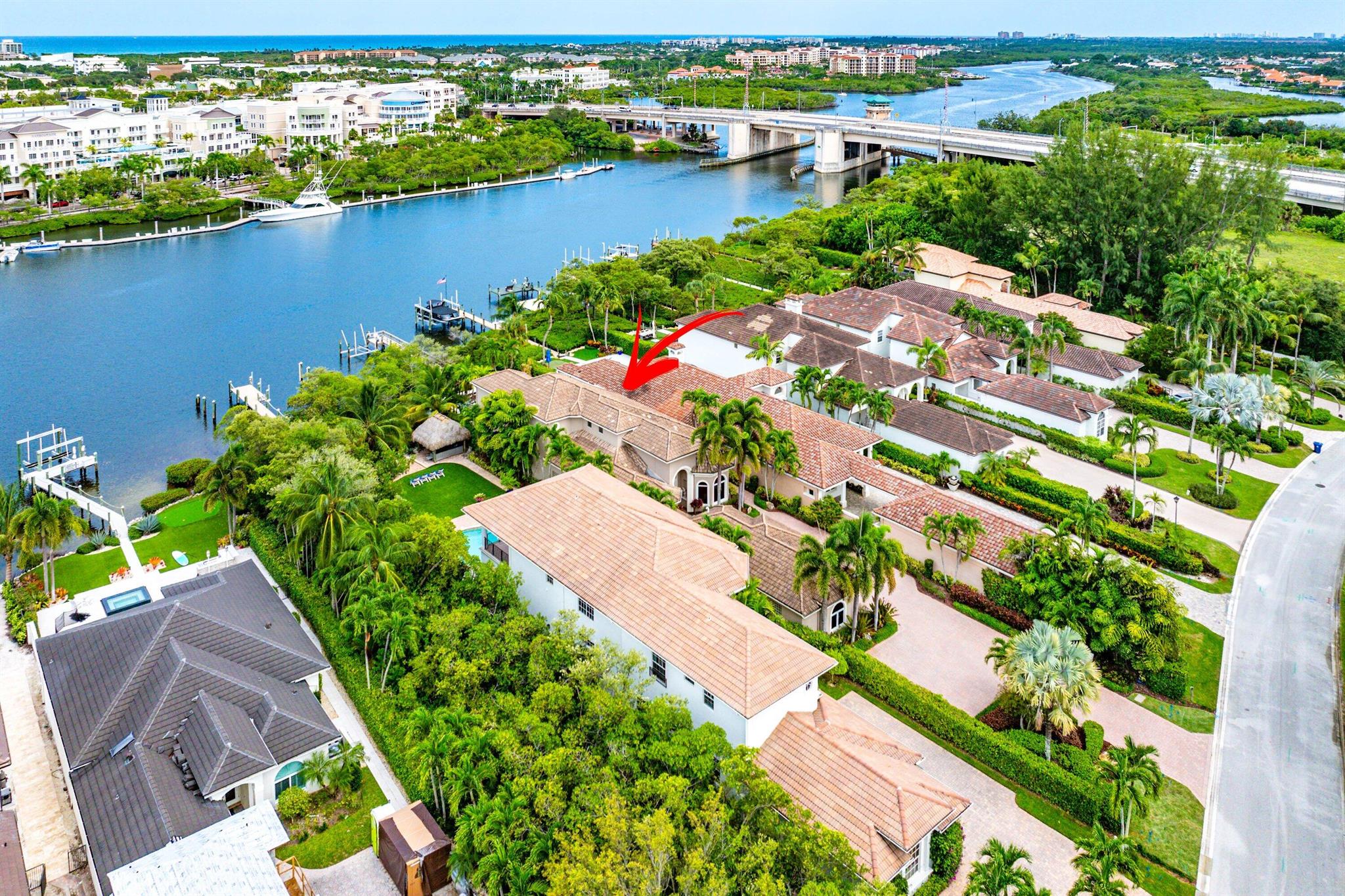 201 Fishermans Way Jupiter, FL 33477