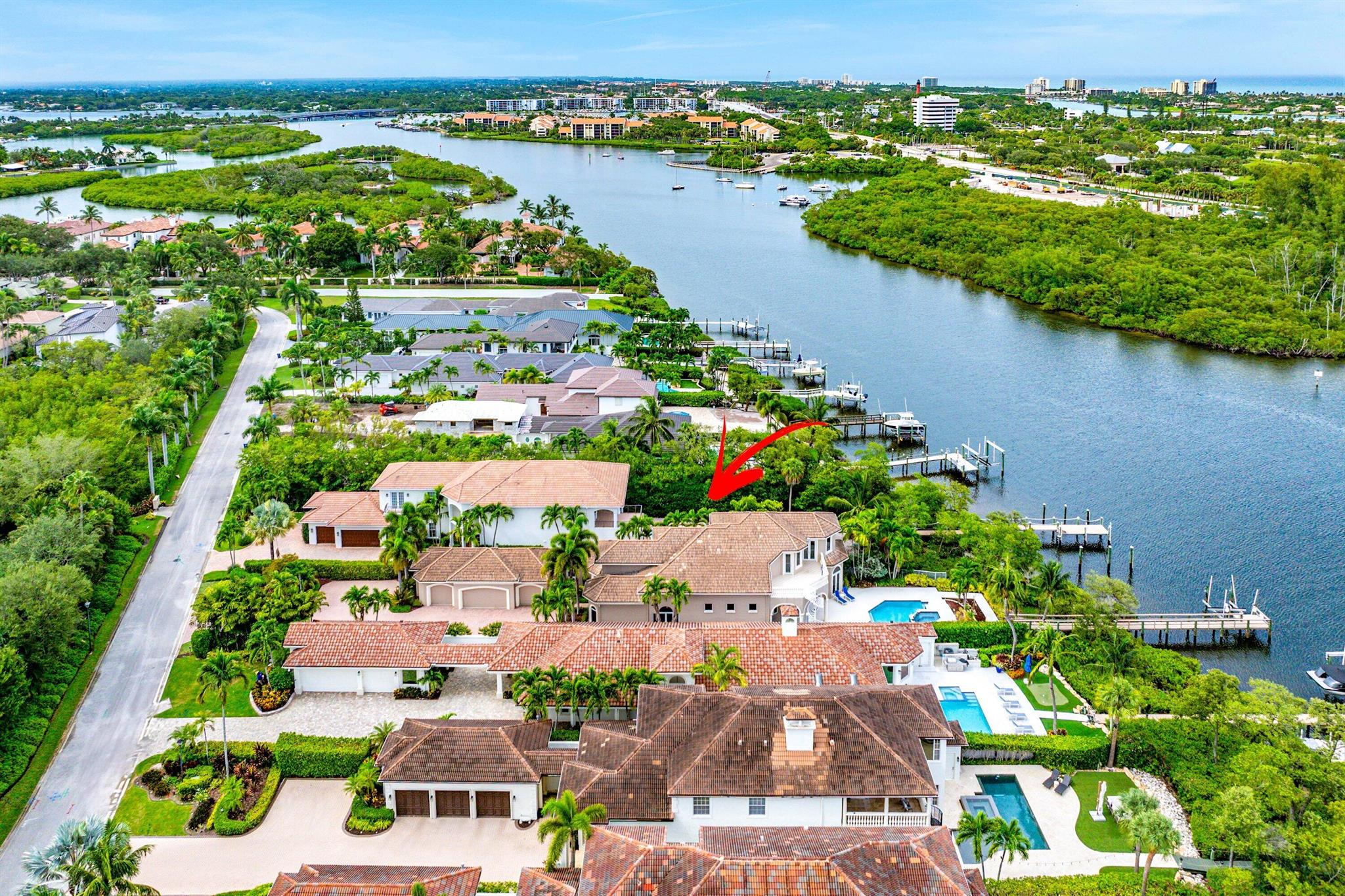 201 Fishermans Way Jupiter, FL 33477