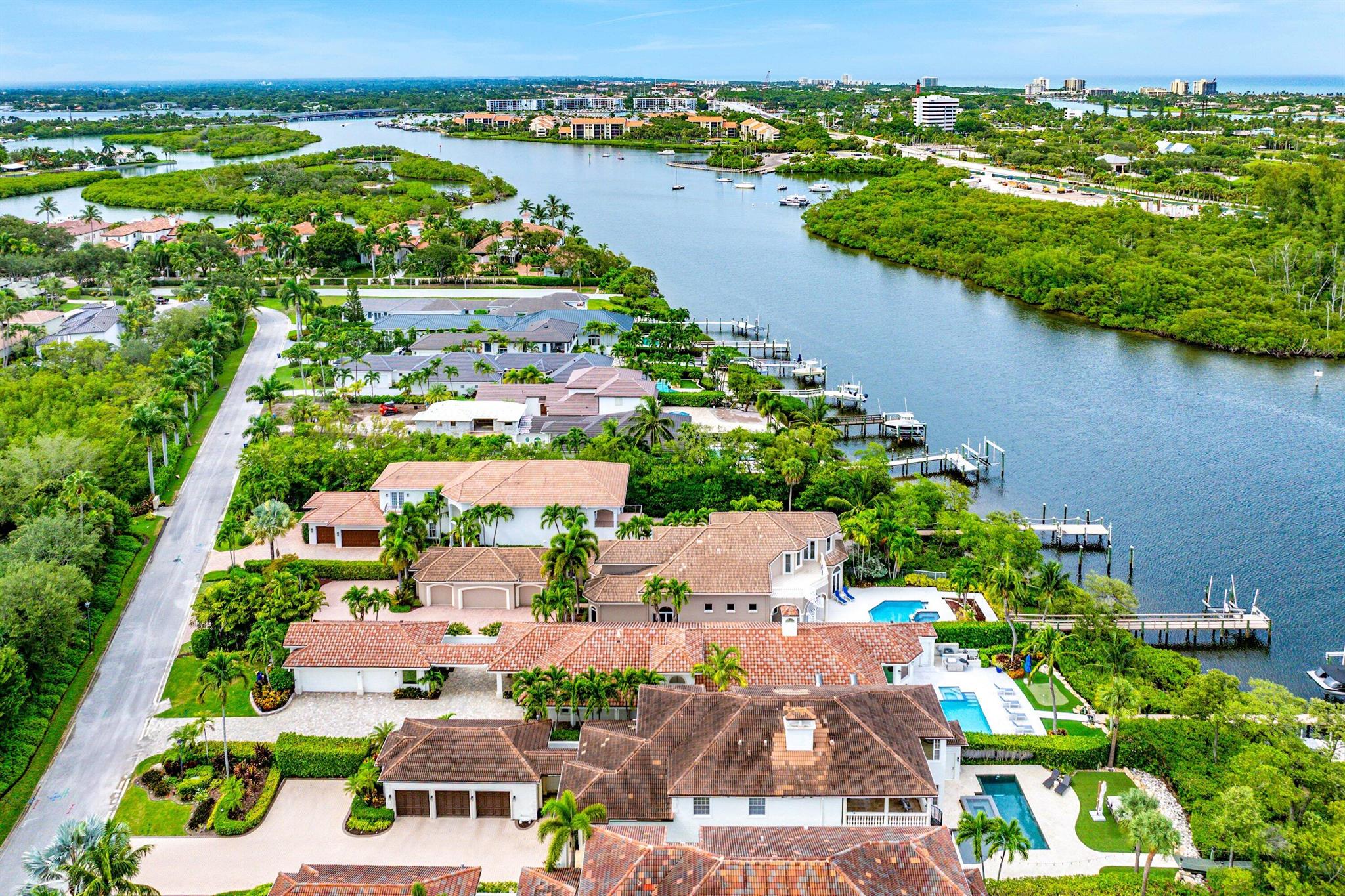 201 Fishermans Way Jupiter, FL 33477