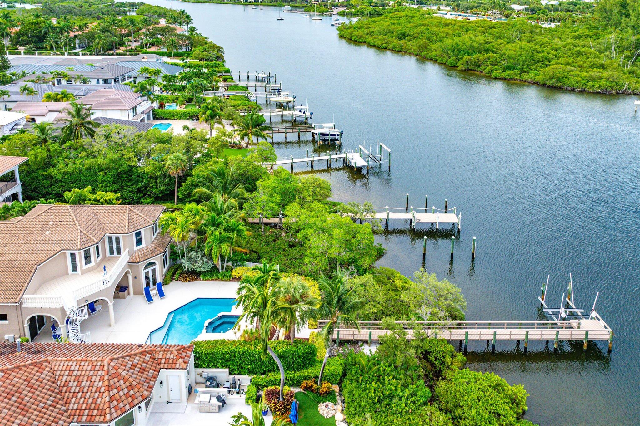 201 Fishermans Way Jupiter, FL 33477