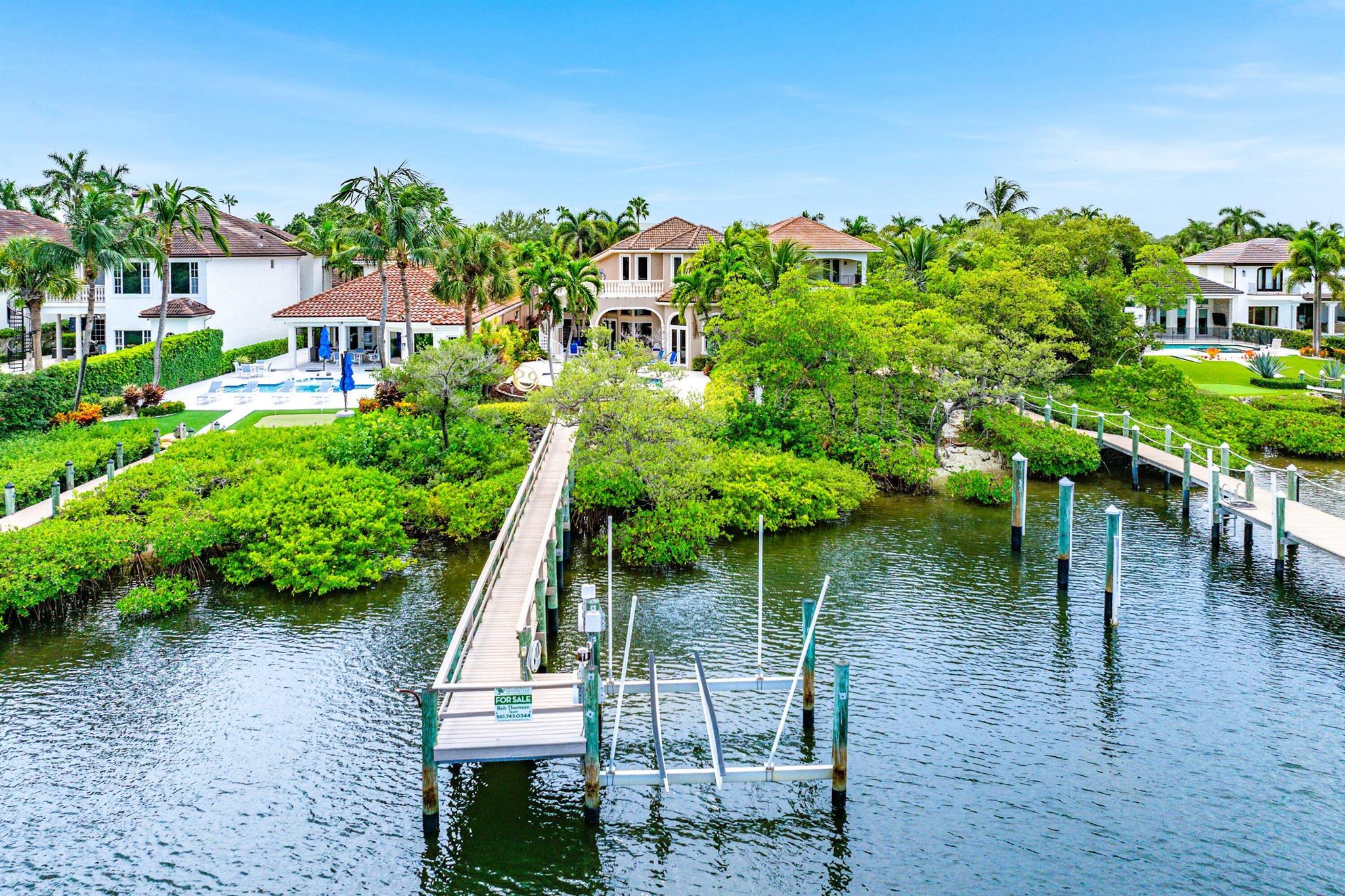 201 Fishermans Way Jupiter, FL 33477