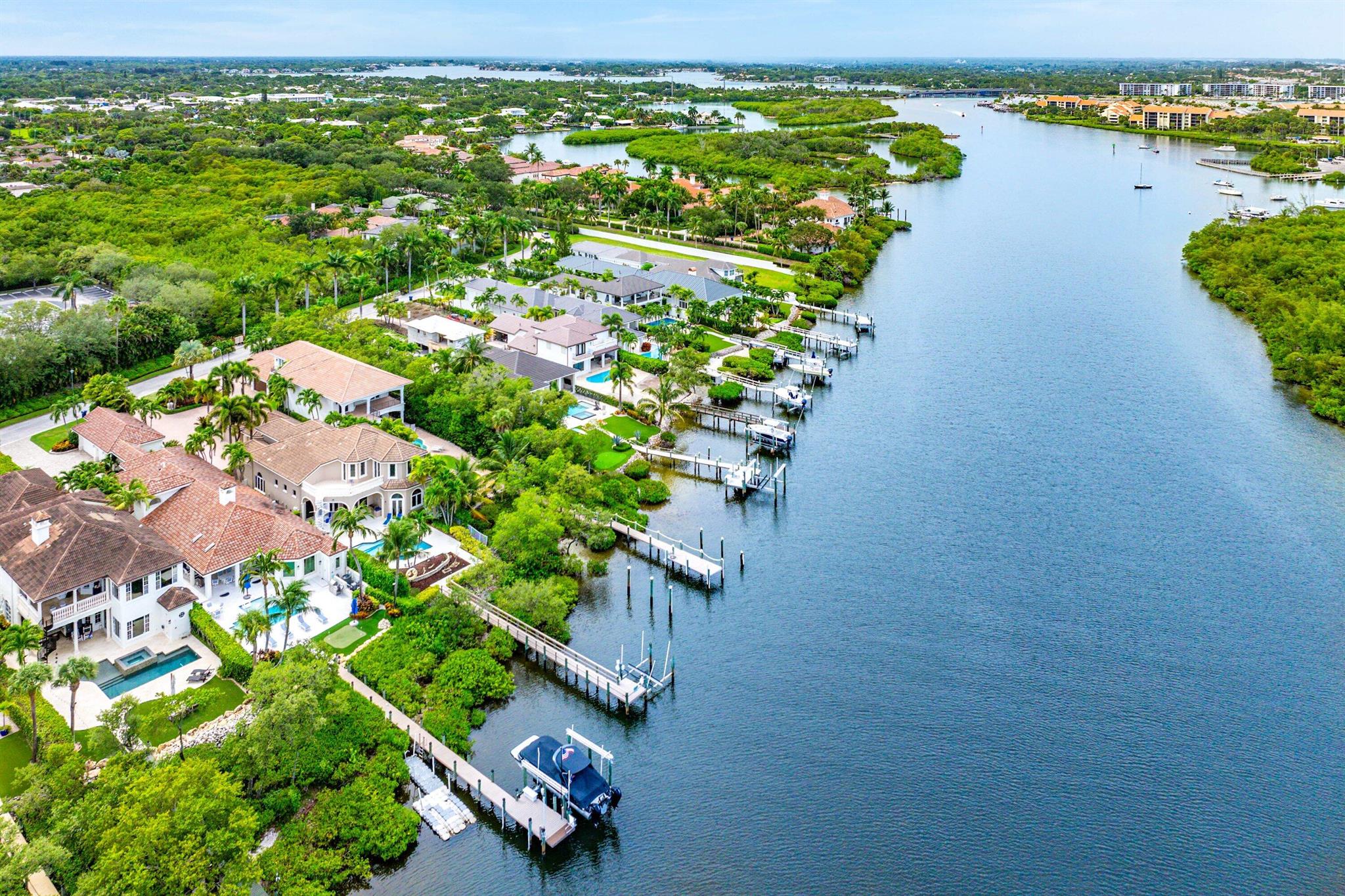 201 Fishermans Way Jupiter, FL 33477