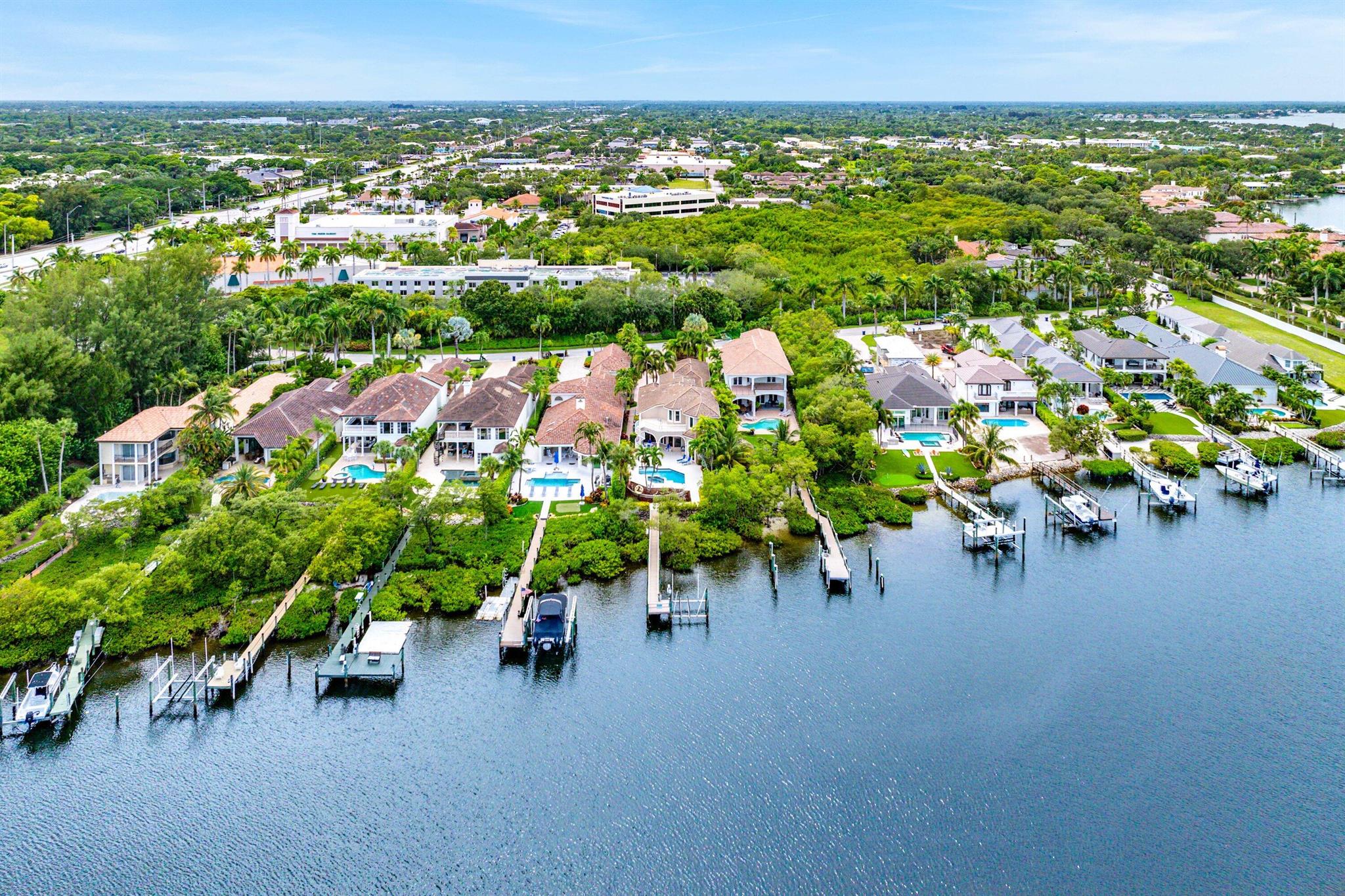 201 Fishermans Way Jupiter, FL 33477